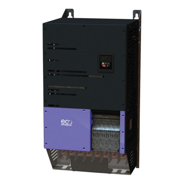 Invertek ODV-3-843700-3R12-MN | 200kW/370A Frequenzumrichter