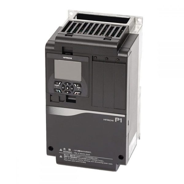 Hitachi P1-00054HFEF | 2.2kW/5.4A Frequentieregelaar