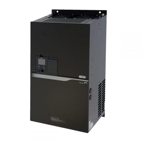 Hitachi P1-01760HFEF | 90kW/176A Frequentieregelaar