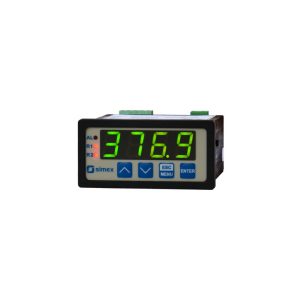 Simex SRP-73 | Digitale controller | Indicator