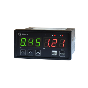 Simex STN-94-1311-1-3-001 | Temperatuur Controller | Pt100