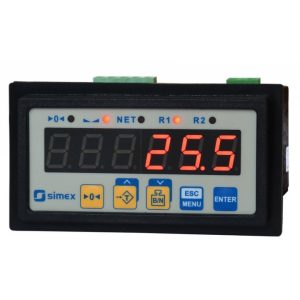Simex SWI-94 | Digitale Weegcontroller