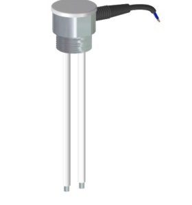 Disibeint NRXI-1 1E | Elektrode houder met 1 elektrode | AISI316