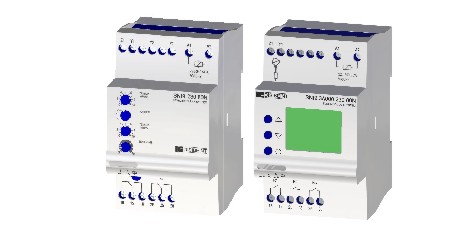 Disibeint SAJ-9-3-A-0-00-230-A02 | Digitale Controller voor 4-20mA