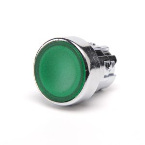 Emas CMDY | Groene verlichte drukknop