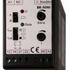 Fanal/Tival BR-NWt-230VAC | Niveau controle relais met timer