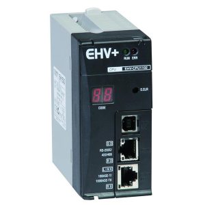 Hitachi EHV-CPU1102 | CPU | CoDeSys V3