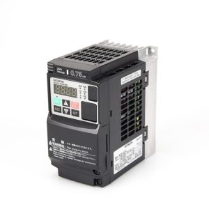 Hitachi WL200-007SFE | 0.75kW/3.5A Frequentieregelaar