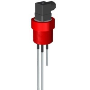Disibeint NRI 1 1/2 3E | Elektrode houder | 3 Elektroden