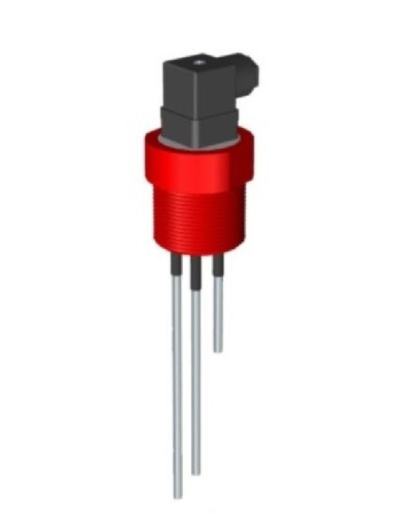 Disibeint NRI 1 1/2 1E | Elektrode houder | 1 elektrode