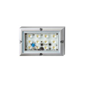 Qlight QMHL-150-D-24 | LED-Arbeitsleuchte | 24VDC | Direktmontage