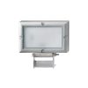 Qlight QML-150-K-24 | LED Werklicht | 24VDC | Kantelmontage