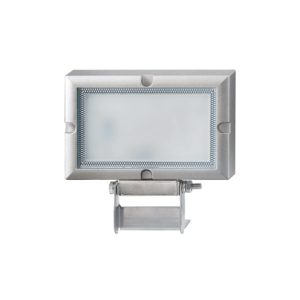 Qlight QML-150-K-24 | LED Werklicht | 24VDC | Kantelmontage