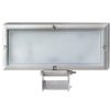 Qlight QML-250-K-24 | LED Werklicht | 24VDC | Kantelmontage